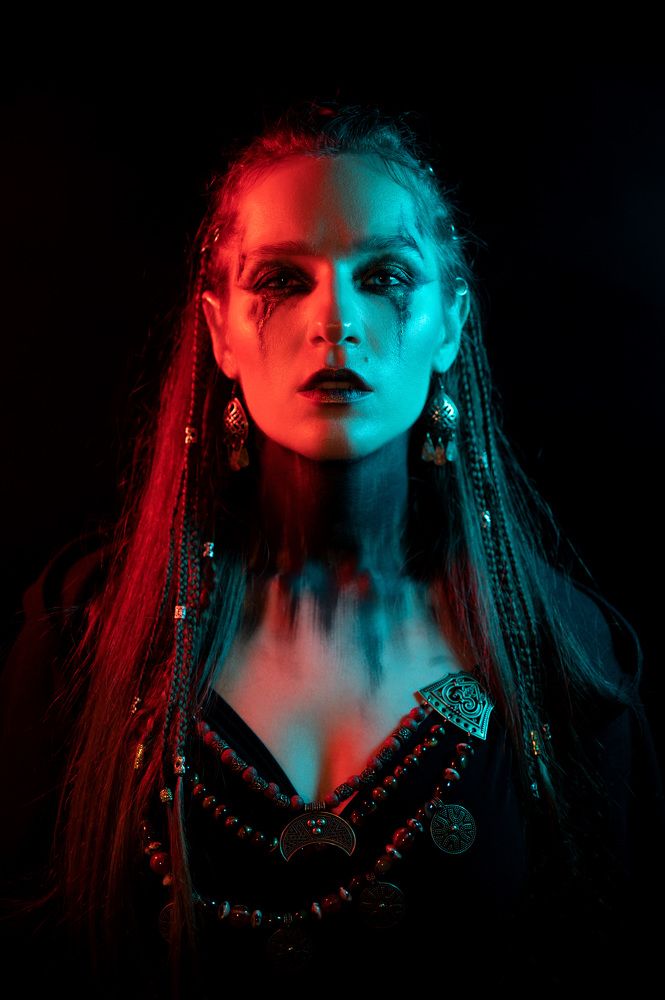 Photograph by Колбая Александр