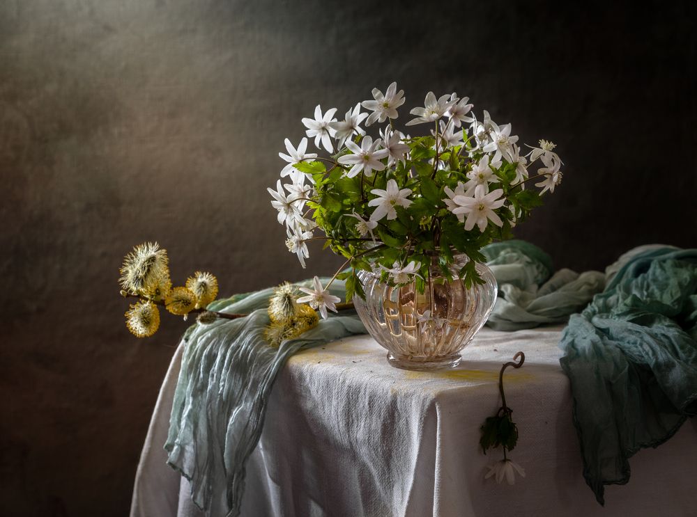 Photograph by Ирина Толокновская