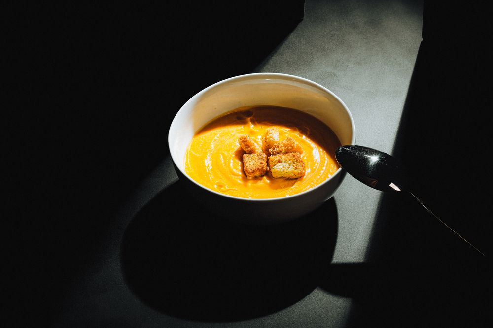 Photograph by Daria Osipova