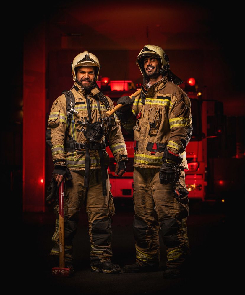 Photograph by Aboalfazl Firouzmandi