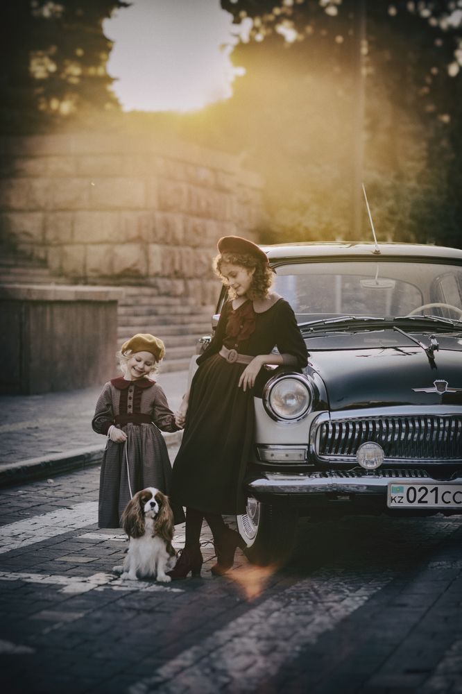 Photograph by Оксана Завьялова