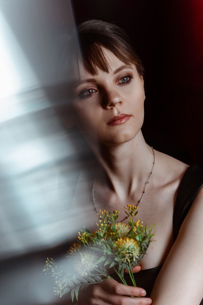 Photograph by Катерина Гущина