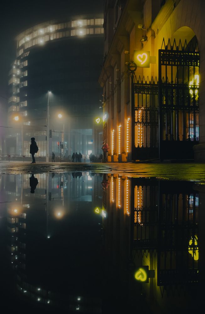 Photograph by Геннадий Ломеко