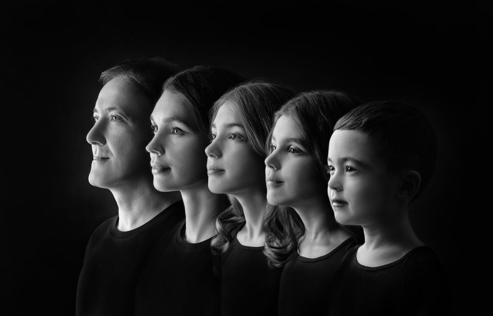 Photograph by Оксана Завьялова