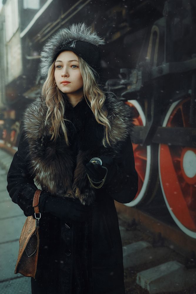 Photograph by Татьяна Пахатинская