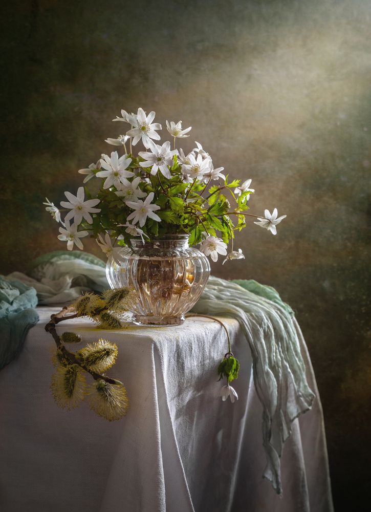 Photograph by Ирина Толокновская