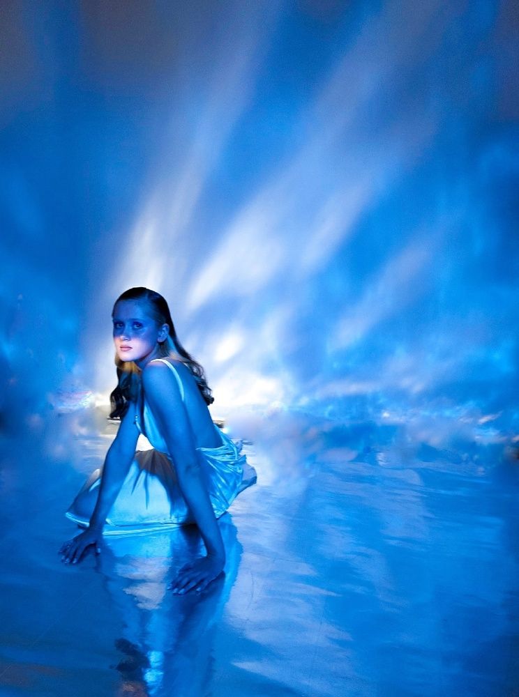 Photograph by Татьяна Билдуева