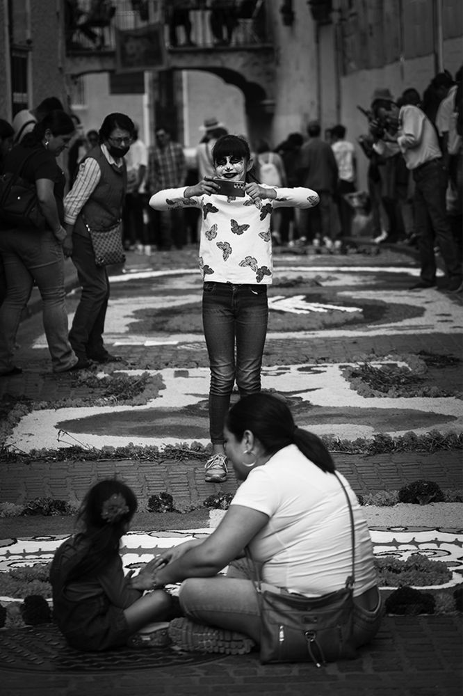 Photograph by Noe Castro