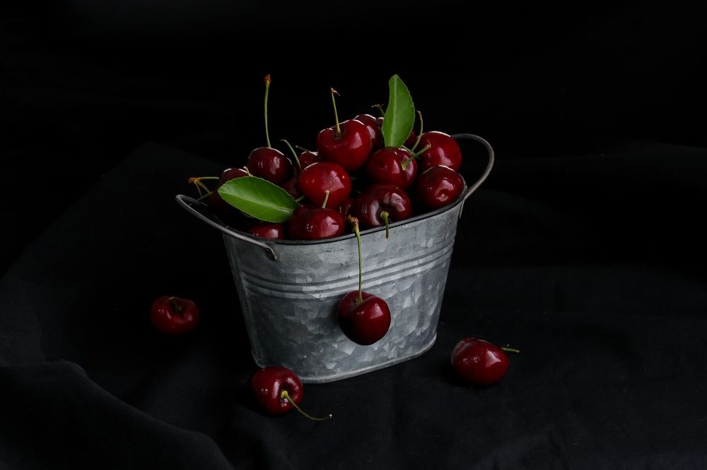 Photograph by Daria Osipova