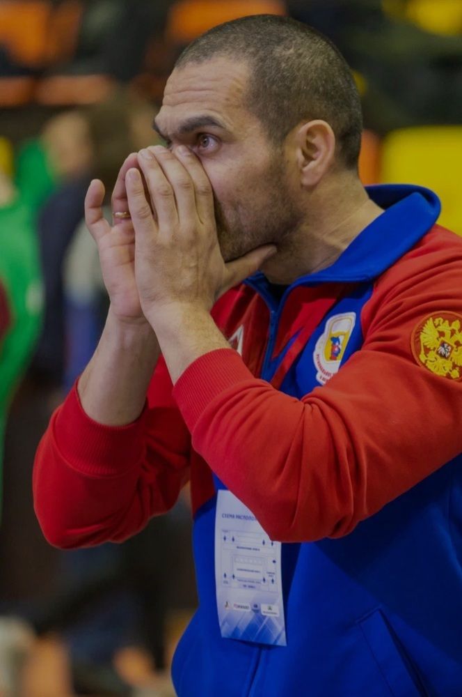 Photograph by Гафур