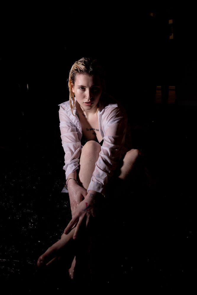 Photograph by Виктория Борисенко