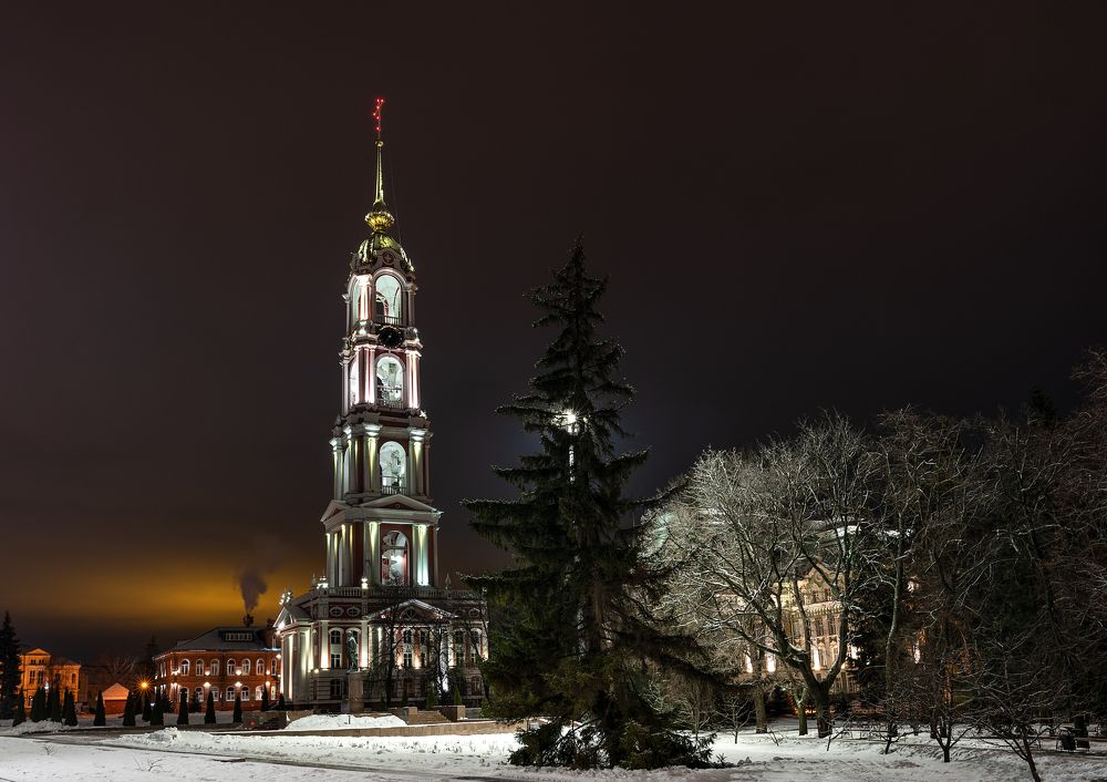 Photograph by Сергей Степанов