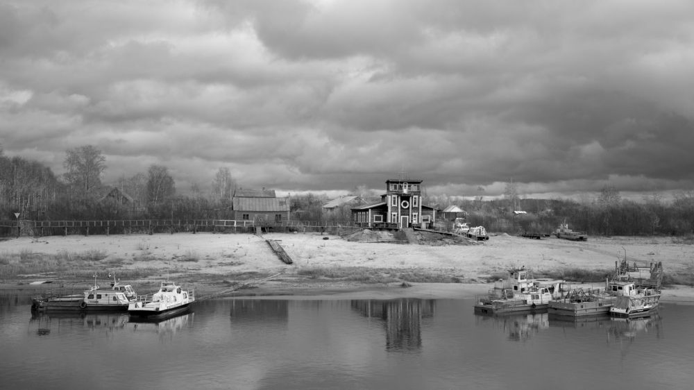 Речной флот