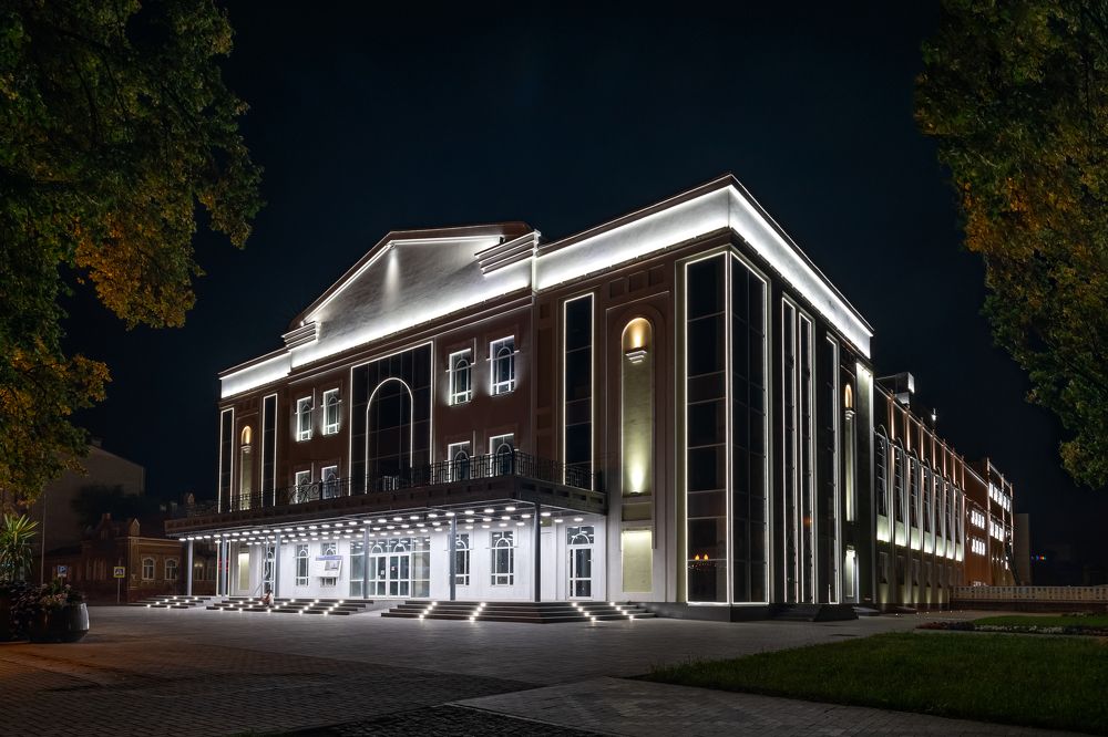 Photograph by Сергей Степанов