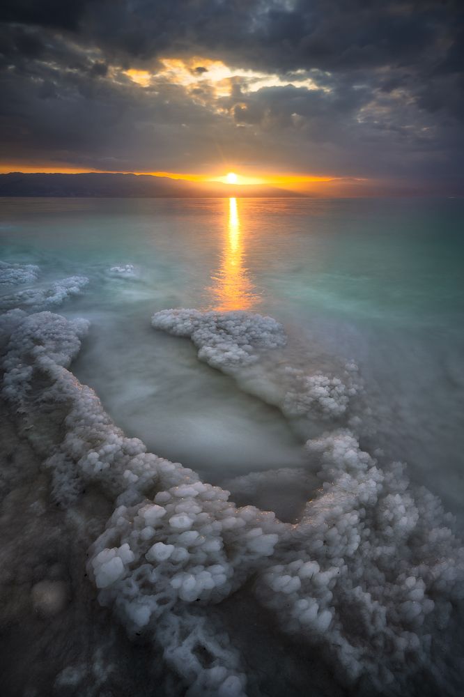 Photograph by Idan Livni