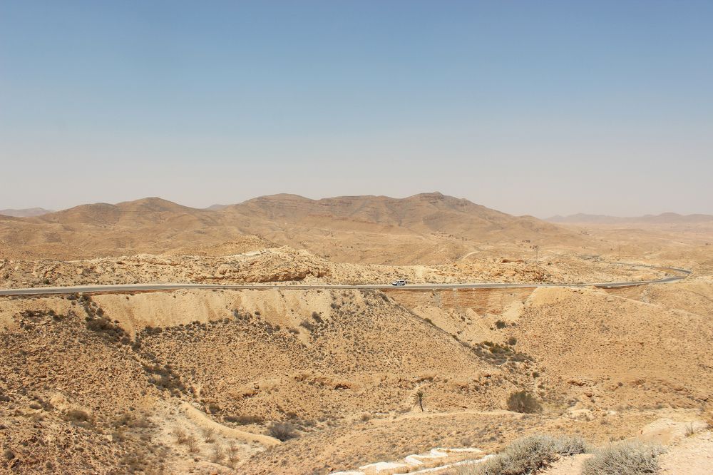 Photograph by Anastasia Kodatenko