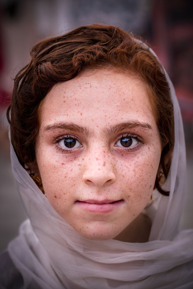 Photograph by Ahmed Fareed