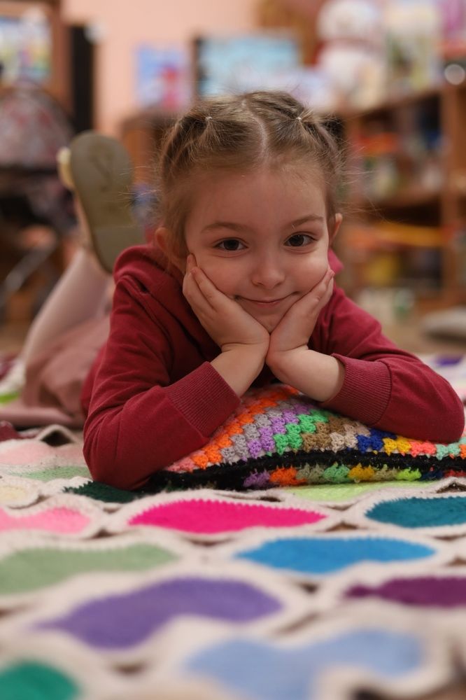 Фотография автора Надежда Аверьянова