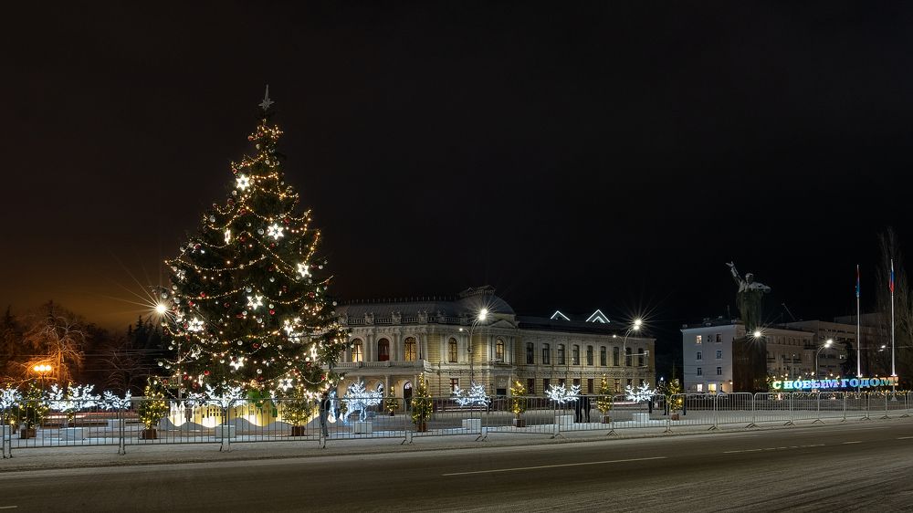 Photograph by Сергей Степанов