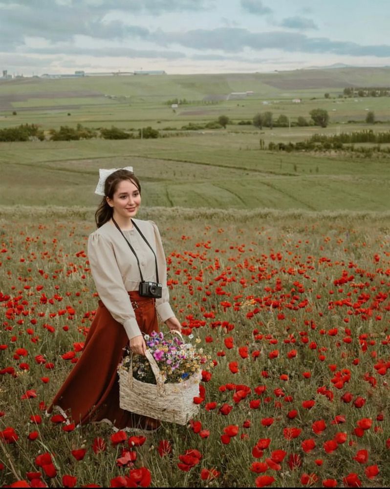 Photograph by Hamid Hashemi