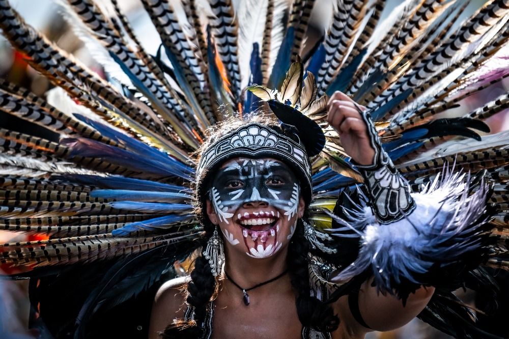 Photograph by Agnieszka Wieczorek