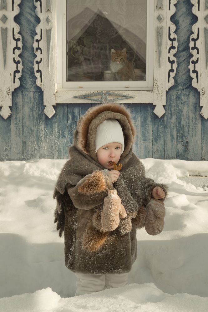 Photograph by Яна Зырянова