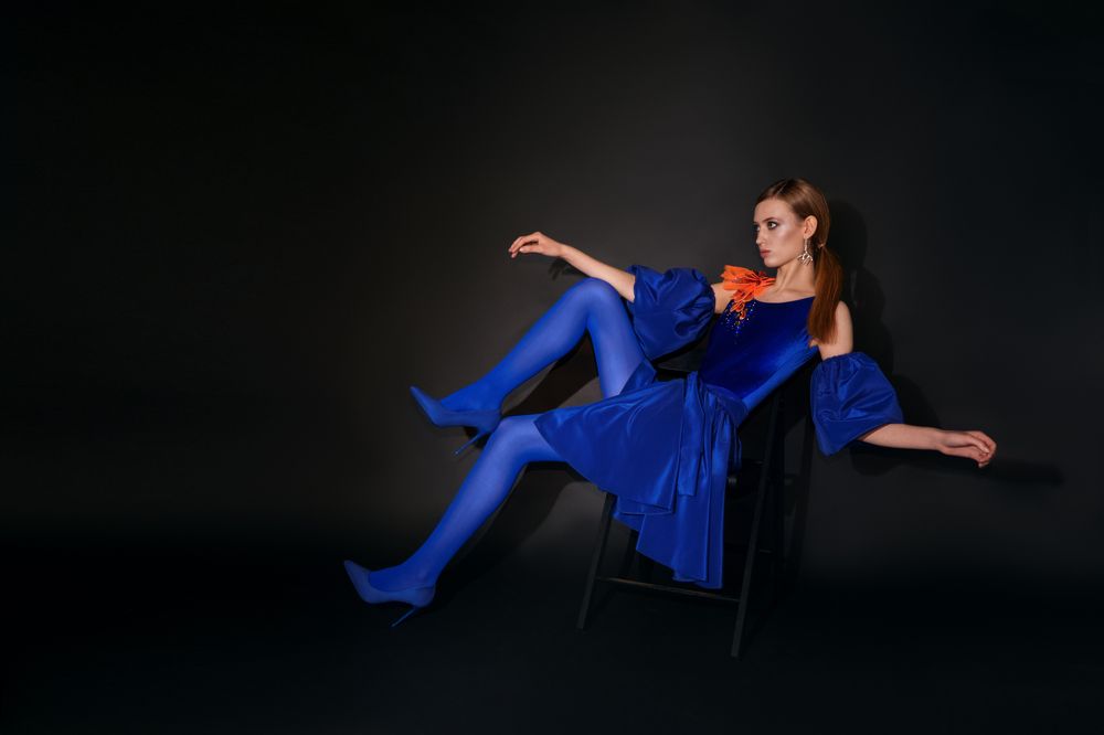 Photograph by Ольга Холм