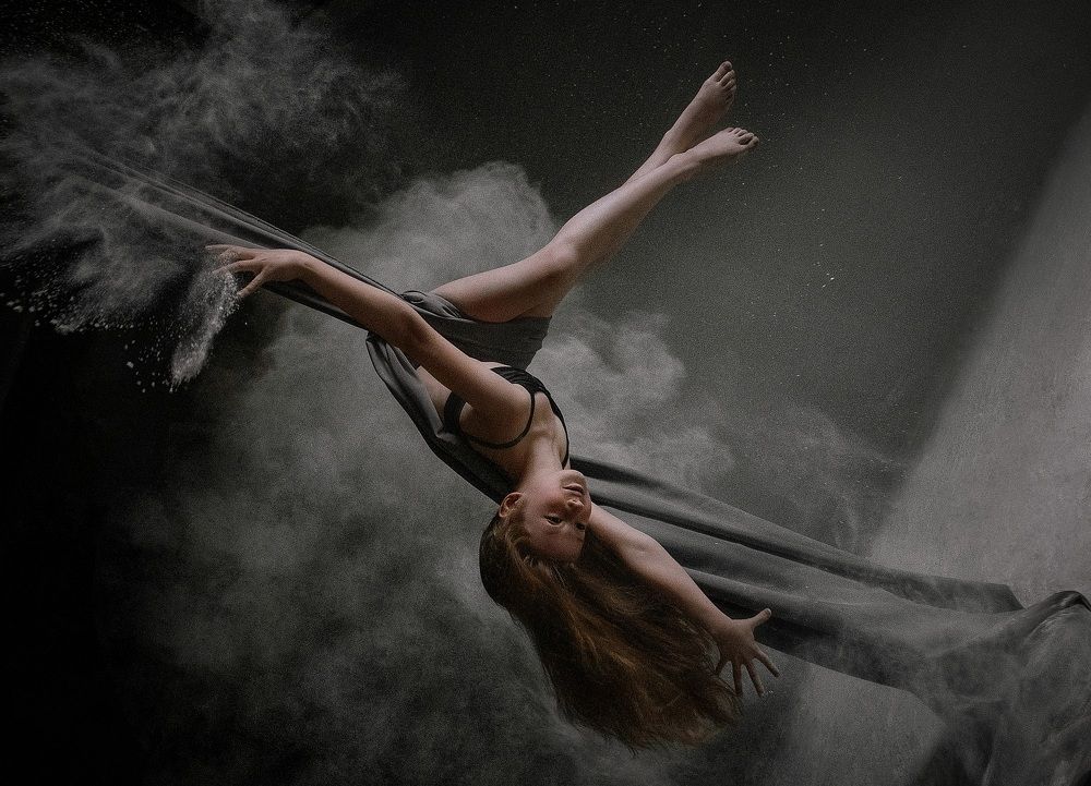 Photograph by Ольга Казакова