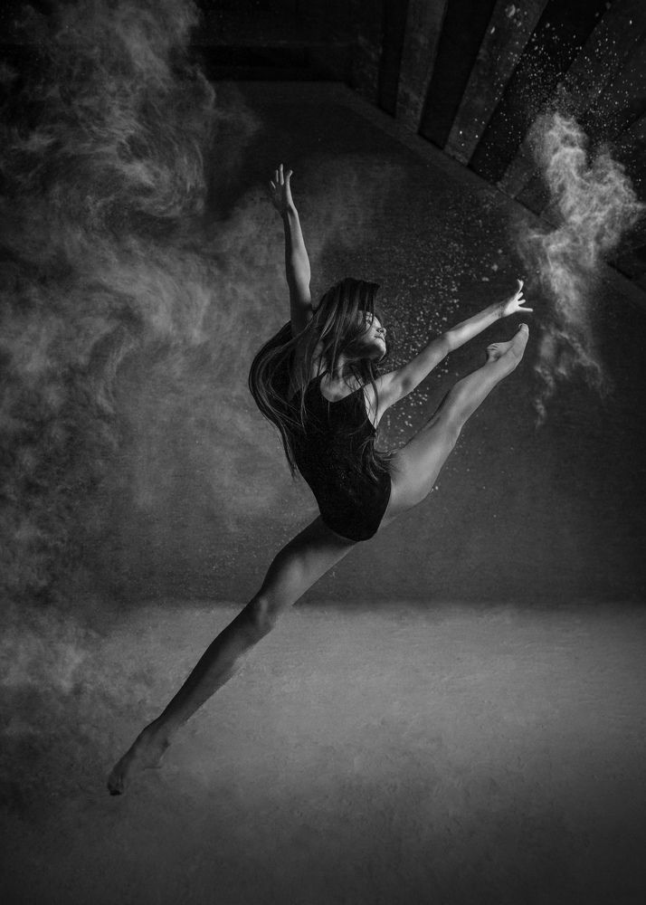 Photograph by Ольга Казакова