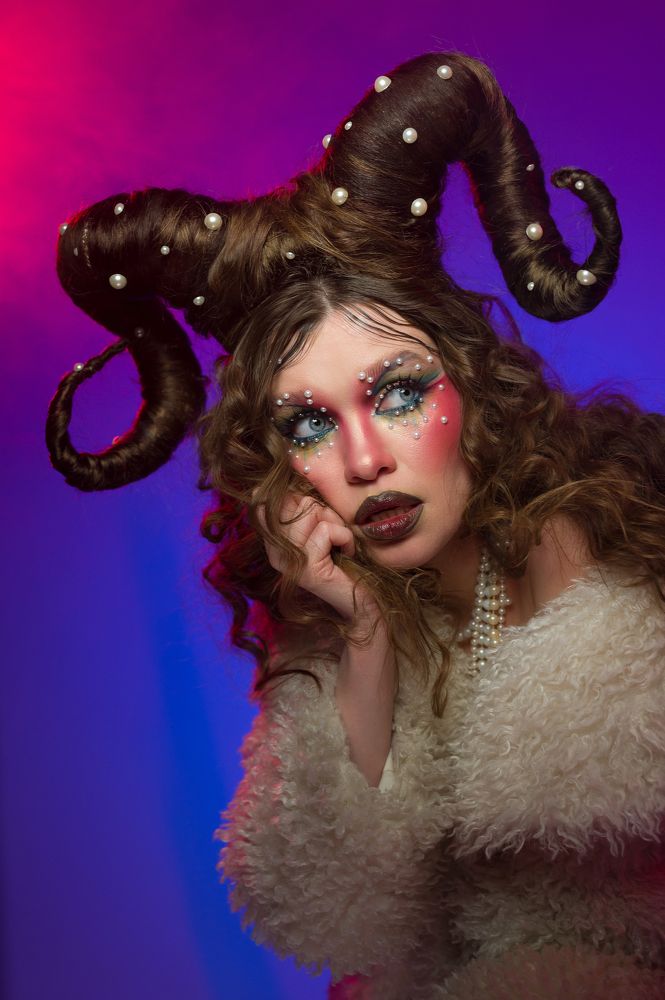 Photograph by Яна Зырянова