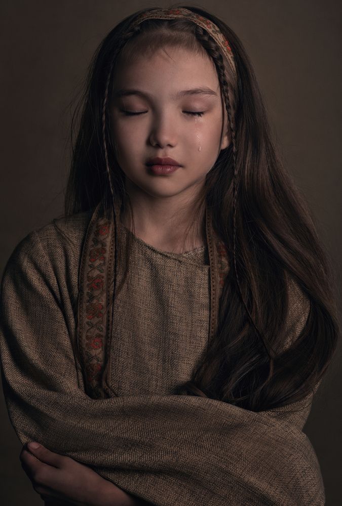 Photograph by Оксана Завьялова