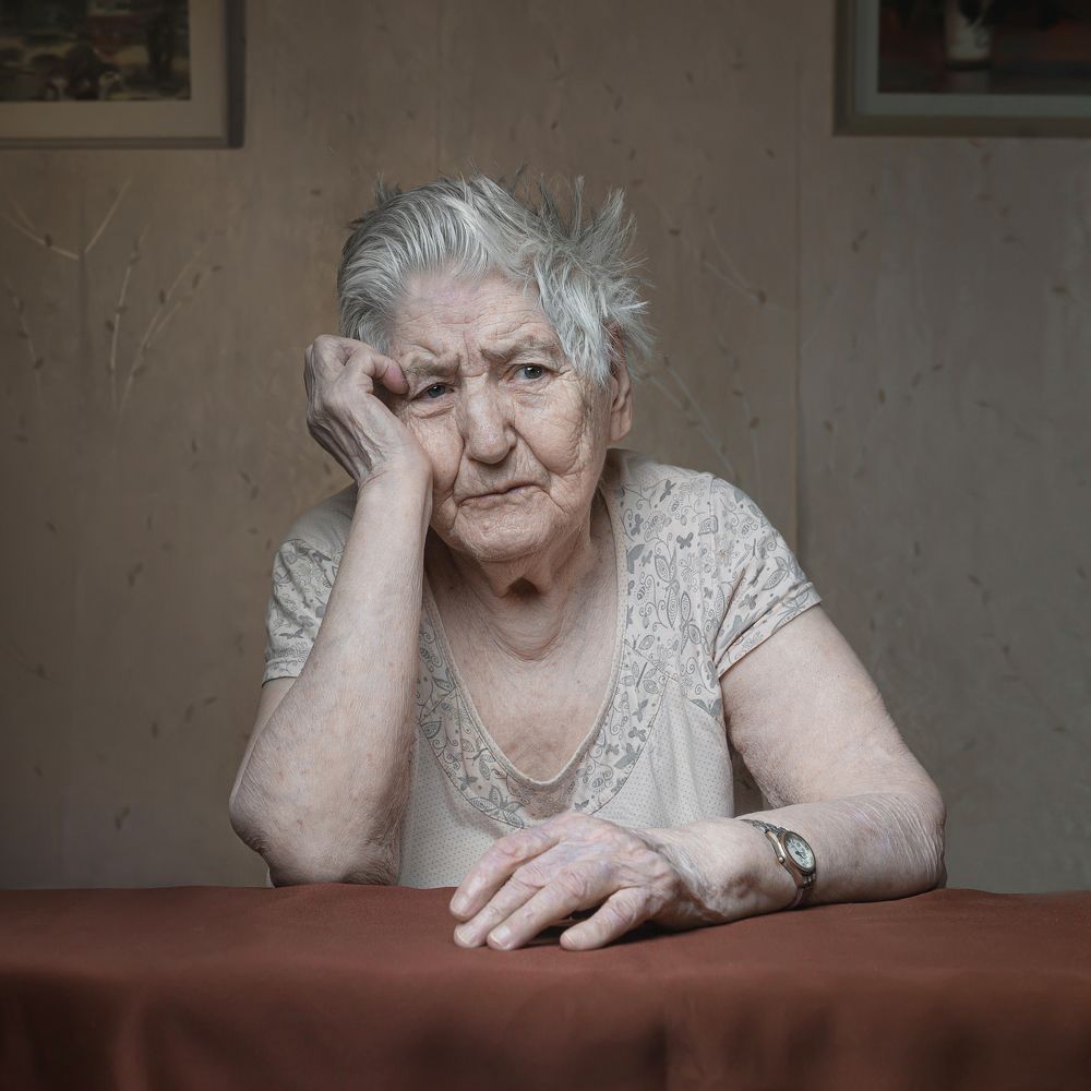 Photograph by Яна Зырянова