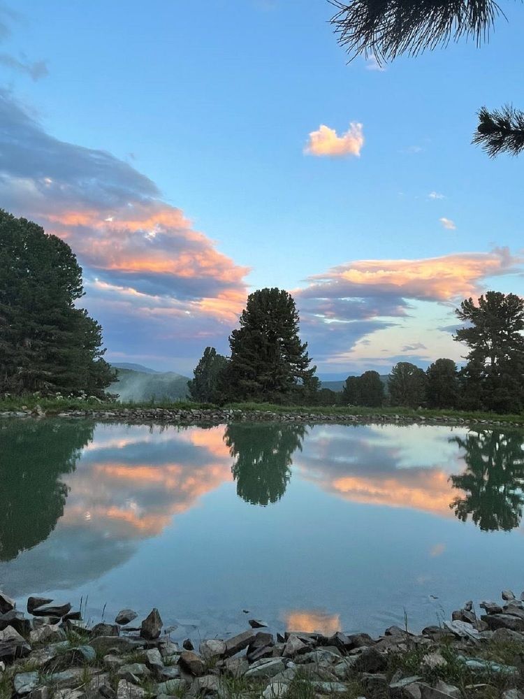 Фотография автора галина лапшина