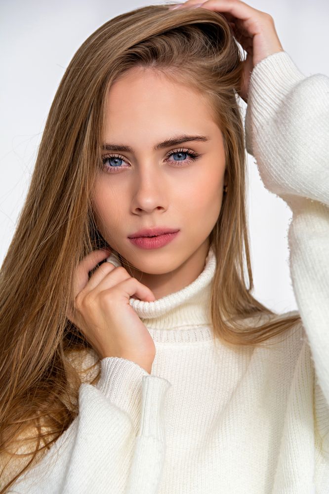 Photograph by Дмитрий Спорышев