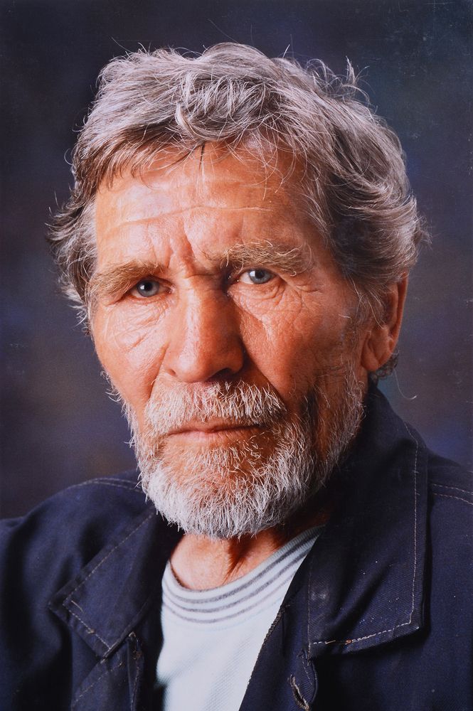 Photograph by Павлов Владислав Николаевич