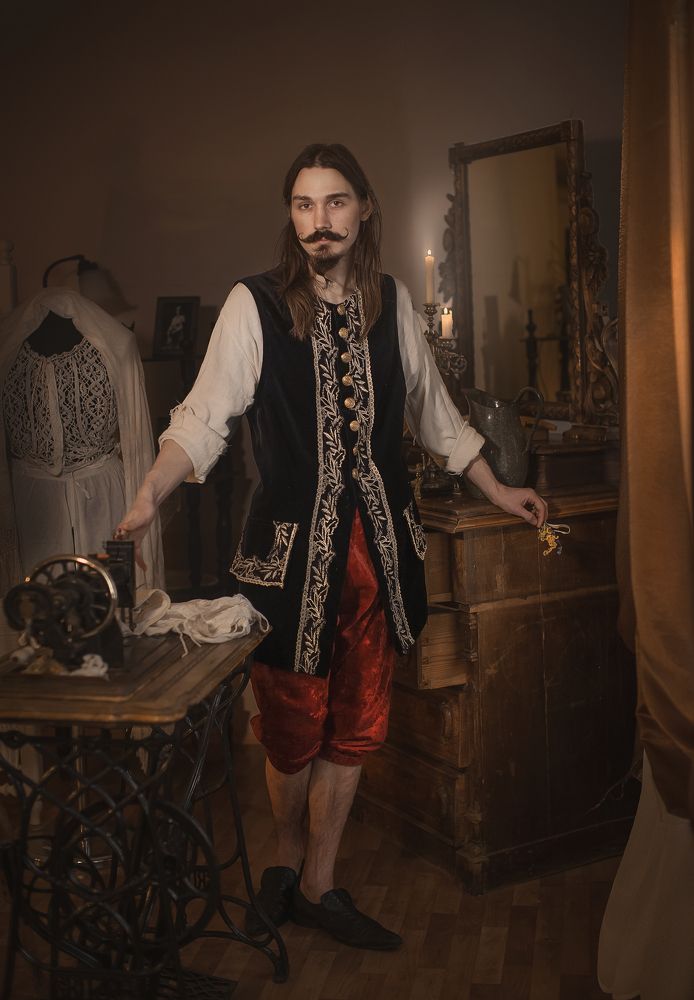 Photograph by Шепелева Татьяна