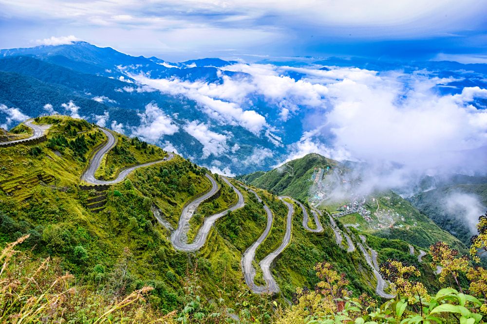 Photograph by Indranil Saha