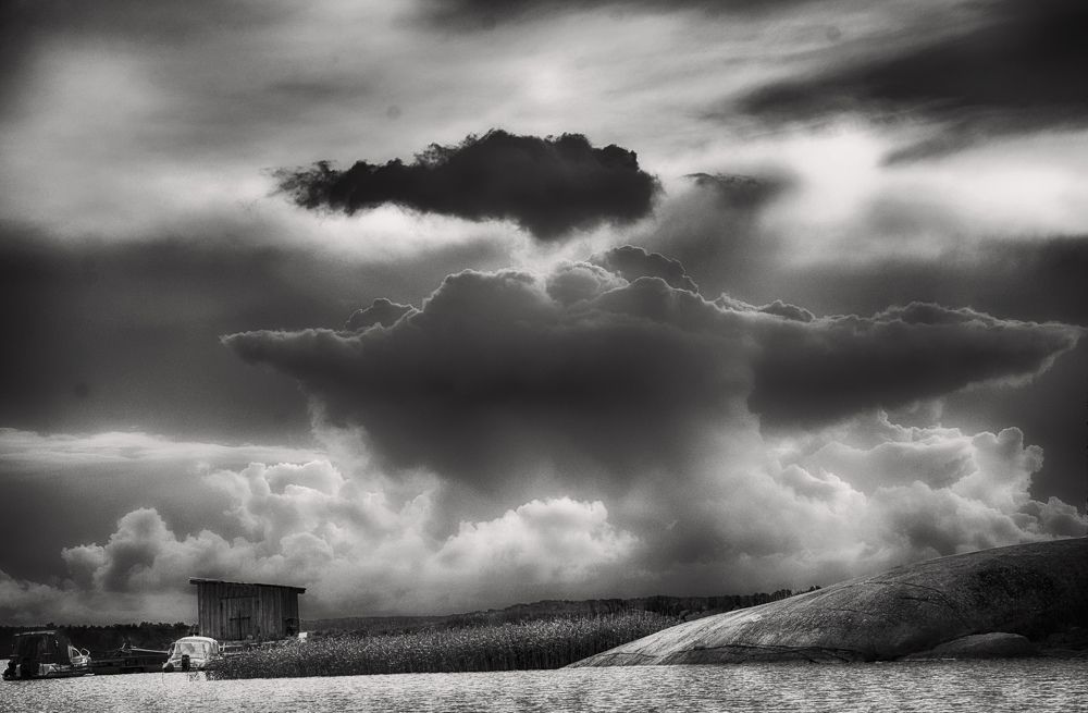 Photograph by Борис Кравецкий