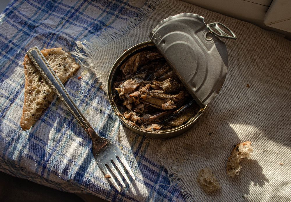 Photograph by Оля Бабухина