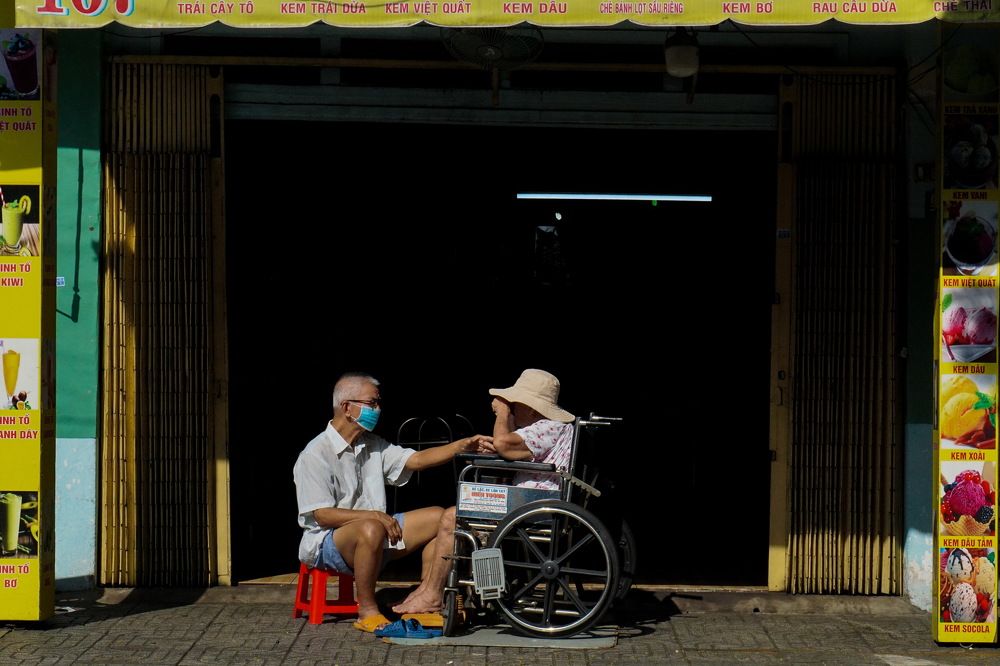 Photograph by khai nguyen tuan