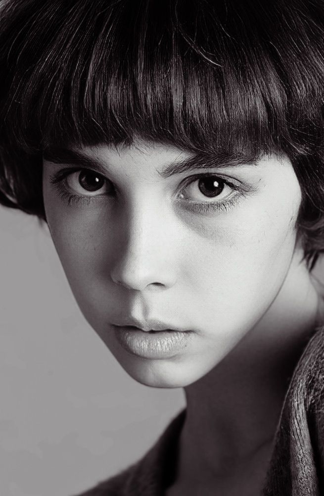 Photograph by Zarina Lyssova-Lyssakova