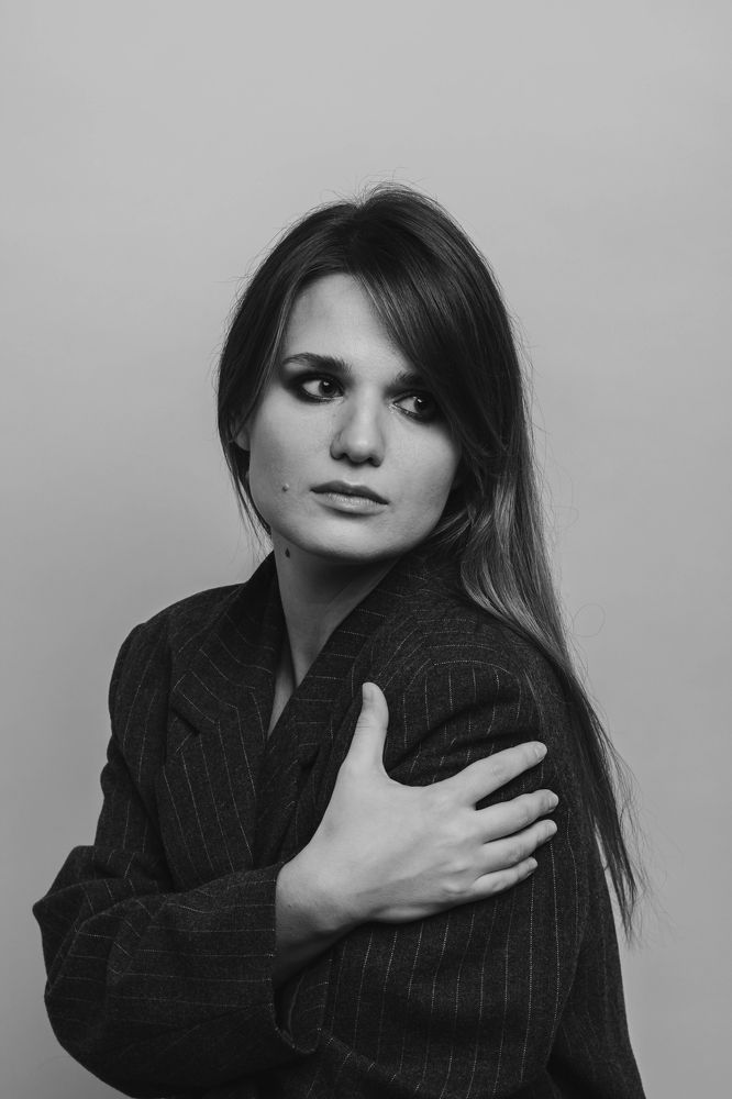 Photograph by Ольга Гончарова