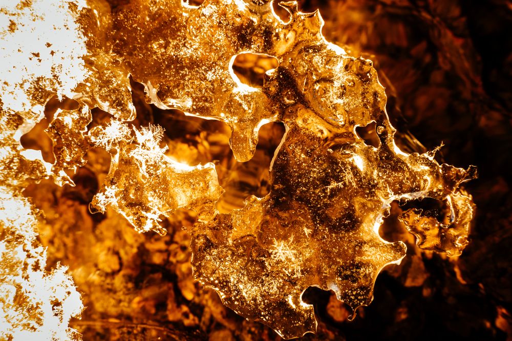 Photograph by Корчагина Оксана