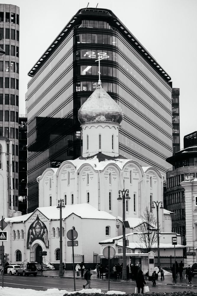 Photograph by Корчагина Оксана