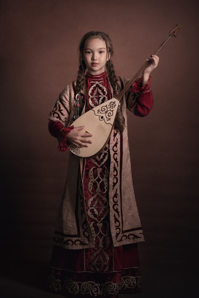 Photograph by Оксана Завьялова