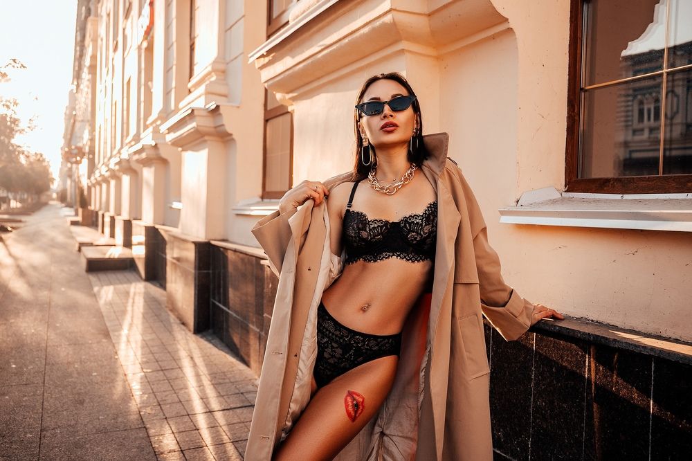 Photograph by Дарья Гусева