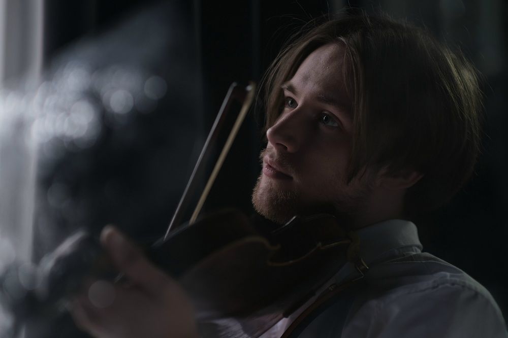 Фотография автора Александра Барнагян