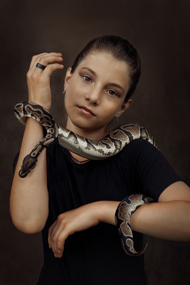 Фотография автора Юлия Онучина