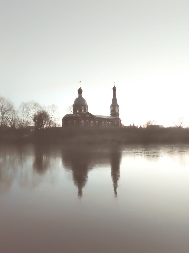 Photograph by Виктор Карпухин