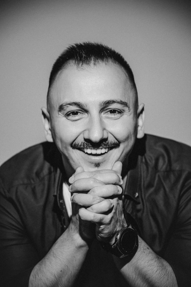 Photograph by Юлия Девятайкина